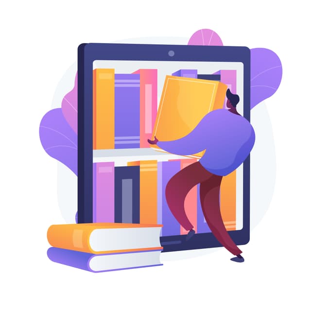 book image
