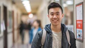Jason Chen, MBA, London School of Commerce