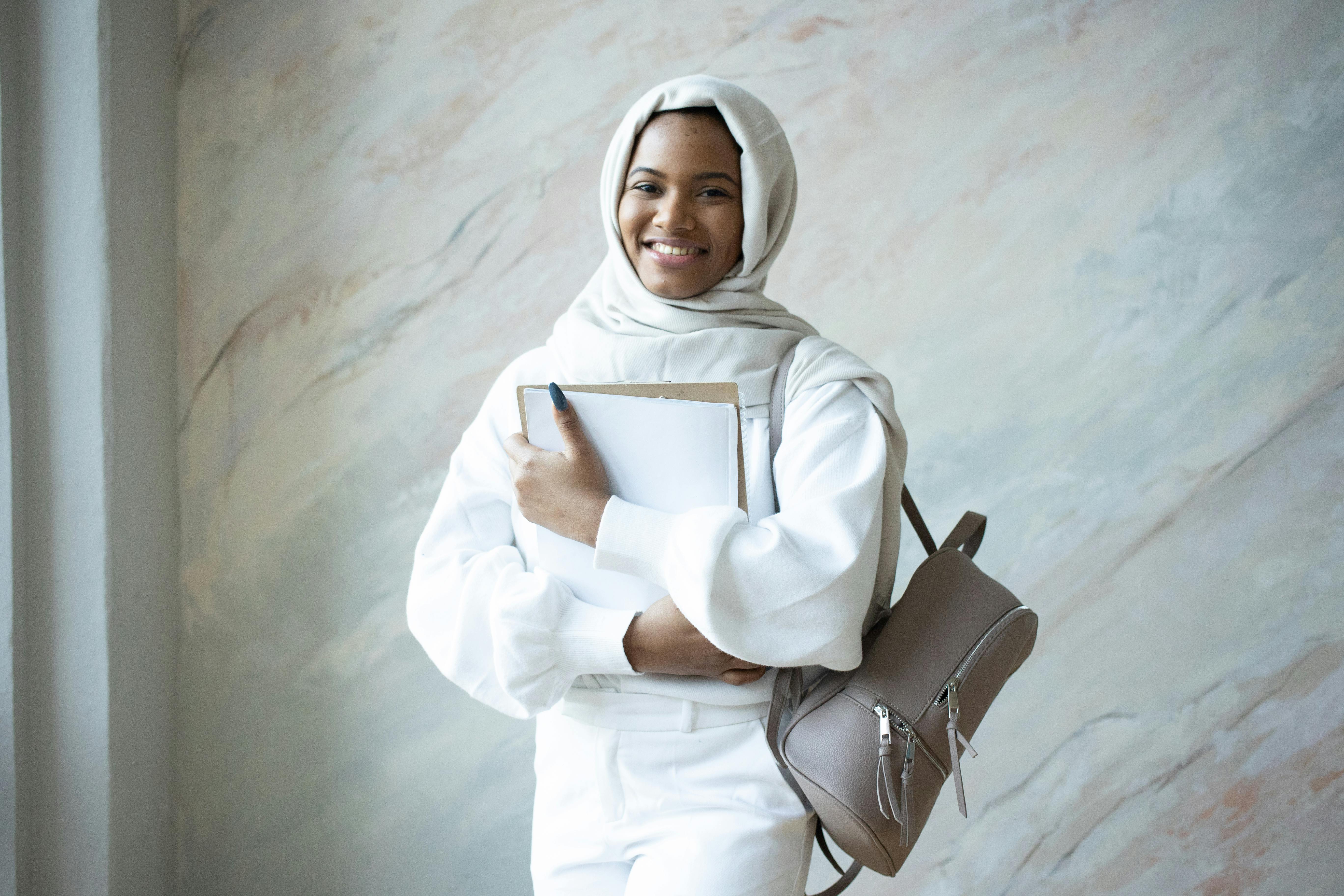 Fatima Yusuf, BBA, Kingston University